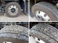 ISUZU Giga Aluminum Wing 2PG-CYJ77C 2020 688,048km_15