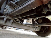 ISUZU Giga Aluminum Wing 2PG-CYJ77C 2020 688,048km_17