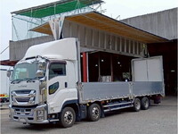 ISUZU Giga Aluminum Wing 2PG-CYJ77C 2020 688,048km_1