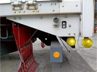 ISUZU Giga Aluminum Wing 2PG-CYJ77C 2020 688,048km_24