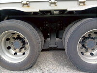 ISUZU Giga Aluminum Wing 2PG-CYJ77C 2020 688,048km_26