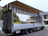 ISUZU Giga Aluminum Wing 2PG-CYJ77C 2020 688,048km_2