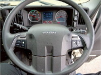 ISUZU Giga Aluminum Wing 2PG-CYJ77C 2020 688,048km_32