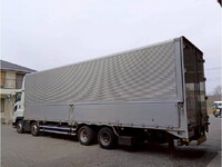 ISUZU Giga Aluminum Wing 2PG-CYJ77C 2020 688,048km_4