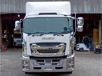 ISUZU Giga Aluminum Wing 2PG-CYJ77C 2020 688,048km_5