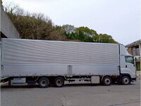 ISUZU Giga Aluminum Wing 2PG-CYJ77C 2020 688,048km_7