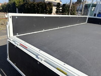 MITSUBISHI FUSO Canter Truck (With 5 Steps Of Cranes) 2PG-FEB80 2025 675km_10