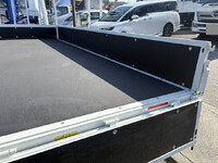 MITSUBISHI FUSO Canter Truck (With 5 Steps Of Cranes) 2PG-FEB80 2025 675km_11