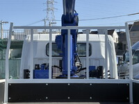 MITSUBISHI FUSO Canter Truck (With 5 Steps Of Cranes) 2PG-FEB80 2025 675km_13