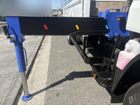 MITSUBISHI FUSO Canter Truck (With 5 Steps Of Cranes) 2PG-FEB80 2025 675km_17