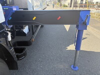 MITSUBISHI FUSO Canter Truck (With 5 Steps Of Cranes) 2PG-FEB80 2025 675km_18