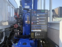 MITSUBISHI FUSO Canter Truck (With 5 Steps Of Cranes) 2PG-FEB80 2025 675km_19