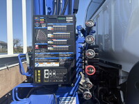 MITSUBISHI FUSO Canter Truck (With 5 Steps Of Cranes) 2PG-FEB80 2025 675km_20