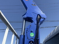 MITSUBISHI FUSO Canter Truck (With 5 Steps Of Cranes) 2PG-FEB80 2025 675km_21