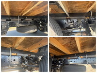 MITSUBISHI FUSO Canter Truck (With 5 Steps Of Cranes) 2PG-FEB80 2025 675km_23