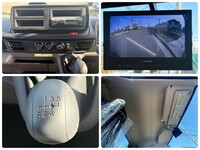 MITSUBISHI FUSO Canter Truck (With 5 Steps Of Cranes) 2PG-FEB80 2025 675km_25