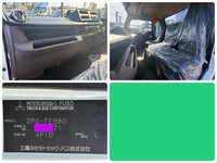 MITSUBISHI FUSO Canter Truck (With 5 Steps Of Cranes) 2PG-FEB80 2025 675km_26