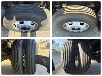 MITSUBISHI FUSO Canter Truck (With 5 Steps Of Cranes) 2PG-FEB80 2025 675km_28