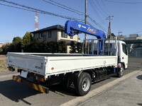 MITSUBISHI FUSO Canter Truck (With 5 Steps Of Cranes) 2PG-FEB80 2025 675km_4