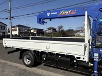 MITSUBISHI FUSO Canter Truck (With 5 Steps Of Cranes) 2PG-FEB80 2025 675km_6