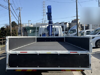 MITSUBISHI FUSO Canter Truck (With 5 Steps Of Cranes) 2PG-FEB80 2025 675km_9