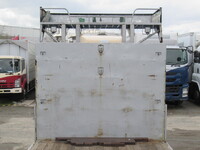 MITSUBISHI FUSO Super Great Aluminum Block QPG-FS64VZ 2016 1,211,800km_10