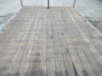 MITSUBISHI FUSO Super Great Aluminum Block QPG-FS64VZ 2016 1,211,800km_11