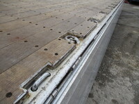 MITSUBISHI FUSO Super Great Aluminum Block QPG-FS64VZ 2016 1,211,800km_12