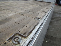 MITSUBISHI FUSO Super Great Aluminum Block QPG-FS64VZ 2016 1,211,800km_13