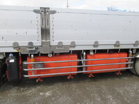 MITSUBISHI FUSO Super Great Aluminum Block QPG-FS64VZ 2016 1,211,800km_16