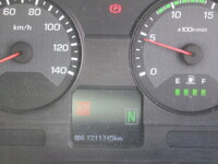 MITSUBISHI FUSO Super Great Aluminum Block QPG-FS64VZ 2016 1,211,800km_23