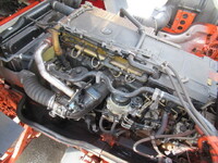 MITSUBISHI FUSO Super Great Aluminum Block QPG-FS64VZ 2016 1,211,800km_25