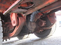 MITSUBISHI FUSO Super Great Aluminum Block QPG-FS64VZ 2016 1,211,800km_31