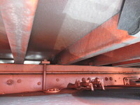 MITSUBISHI FUSO Super Great Aluminum Block QPG-FS64VZ 2016 1,211,800km_33