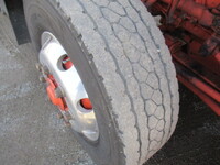 MITSUBISHI FUSO Super Great Aluminum Block QPG-FS64VZ 2016 1,211,800km_37