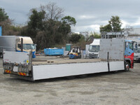 MITSUBISHI FUSO Super Great Aluminum Block QPG-FS64VZ 2016 1,211,800km_4