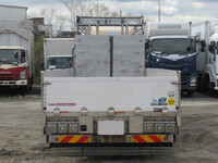 MITSUBISHI FUSO Super Great Aluminum Block QPG-FS64VZ 2016 1,211,800km_5