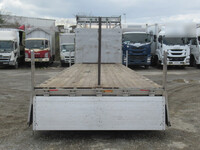 MITSUBISHI FUSO Super Great Aluminum Block QPG-FS64VZ 2016 1,211,800km_6