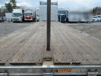 MITSUBISHI FUSO Super Great Aluminum Block QPG-FS64VZ 2016 1,211,800km_7
