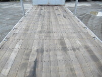 MITSUBISHI FUSO Super Great Aluminum Block QPG-FS64VZ 2016 1,211,800km_8