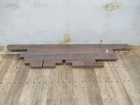 MITSUBISHI FUSO Super Great Aluminum Block QPG-FS64VZ 2016 1,211,800km_9