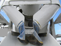 ISUZU Giga Mixer Truck QKG-CXZ77BT 2016 42,300km_10