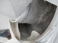 ISUZU Giga Mixer Truck QKG-CXZ77BT 2016 42,300km_11