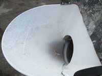 ISUZU Giga Mixer Truck QKG-CXZ77BT 2016 42,300km_12