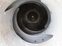 ISUZU Giga Mixer Truck QKG-CXZ77BT 2016 42,300km_13