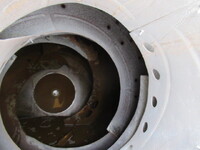 ISUZU Giga Mixer Truck QKG-CXZ77BT 2016 42,300km_14