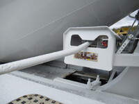 ISUZU Giga Mixer Truck QKG-CXZ77BT 2016 42,300km_15