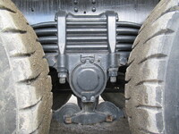 ISUZU Giga Mixer Truck QKG-CXZ77BT 2016 42,300km_21