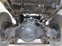 ISUZU Giga Mixer Truck QKG-CXZ77BT 2016 42,300km_22