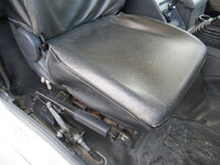 ISUZU Giga Mixer Truck QKG-CXZ77BT 2016 42,300km_25